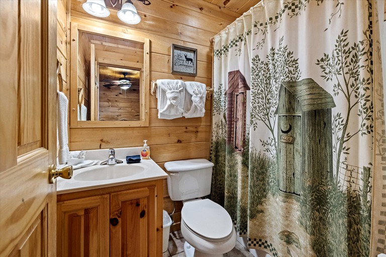Vacation Rentals (United States of America, Sevierville, Tennessee)