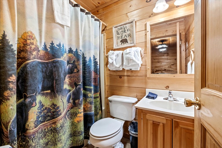 Vacation Rentals (United States of America, Sevierville, Tennessee)