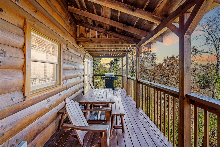 Vacation Rentals (United States of America, Sevierville, Tennessee)