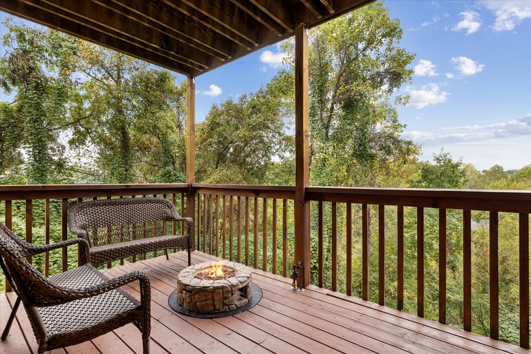 Vacation Rentals (United States of America, Sevierville, Tennessee)