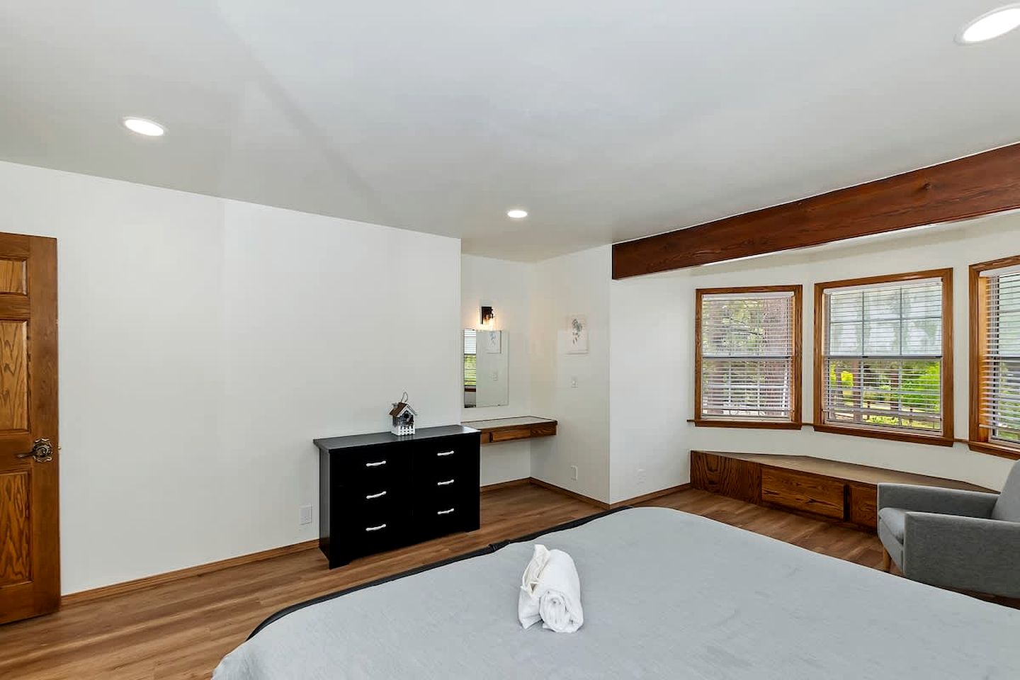 Big Bear Playground: Cabin Ideal for Family and Friends' Playtime