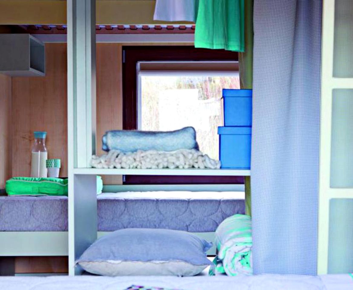 Contemporary Intimate Cabin Rental for Two near Velenje, Slovenia