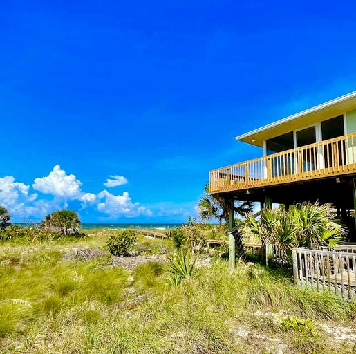 Vacation Rentals (United States of America, Placida, Florida)