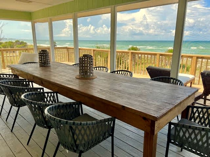 Vacation Rentals (United States of America, Placida, Florida)