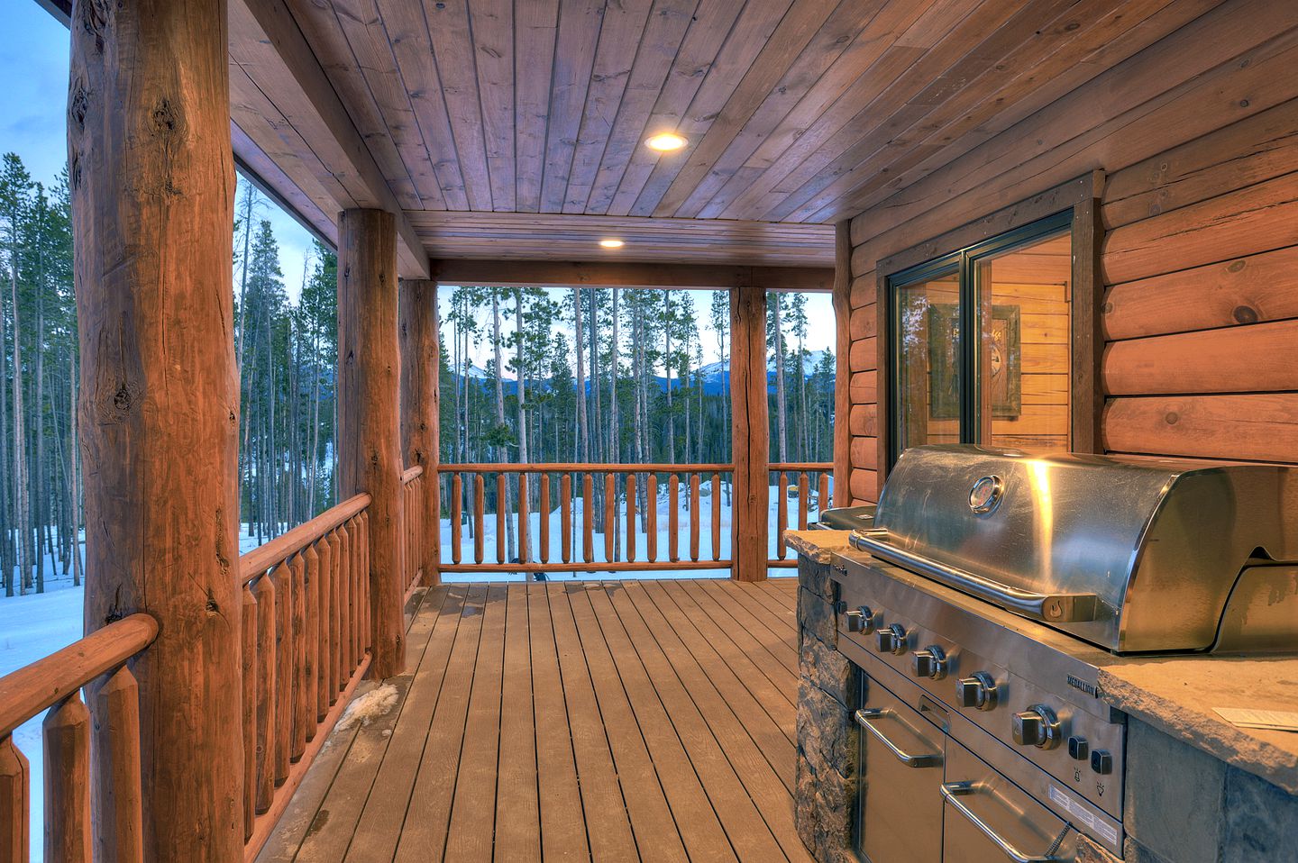 Amazing Breckenridge Cabin for 10, Perfect for Escapes to Slopes