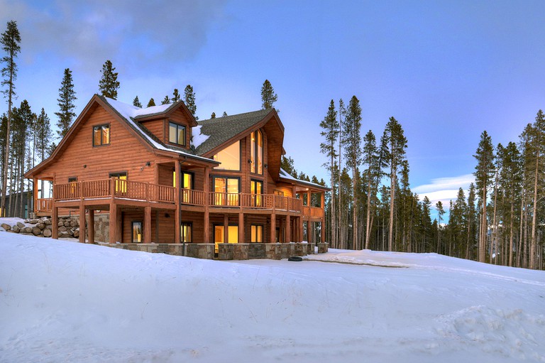 Vacation Rentals (United States of America, Breckenridge, Colorado)