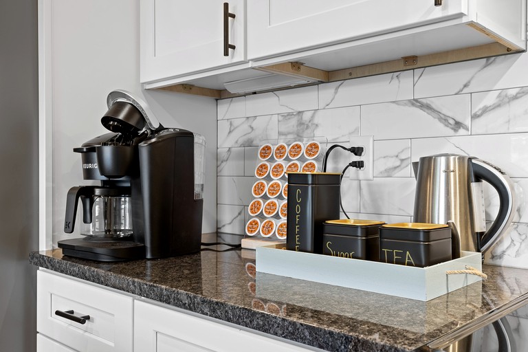 Cabins (United States of America, Fairview, Georgia)