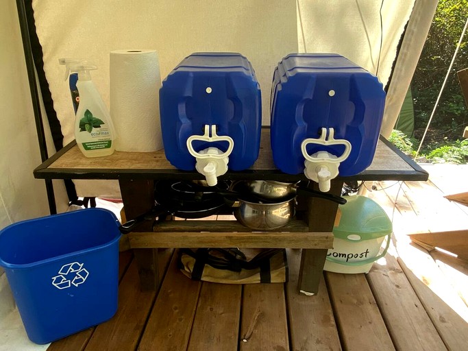 Vacation Rentals (Canada, --, --)