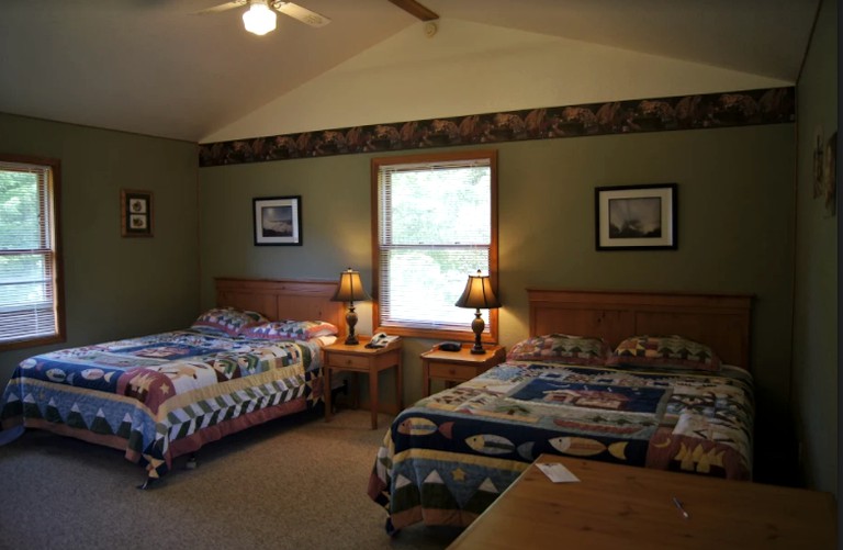 Big K Guest Ranch, Cabins 20977, Elkton, United States of America Glamping Hub