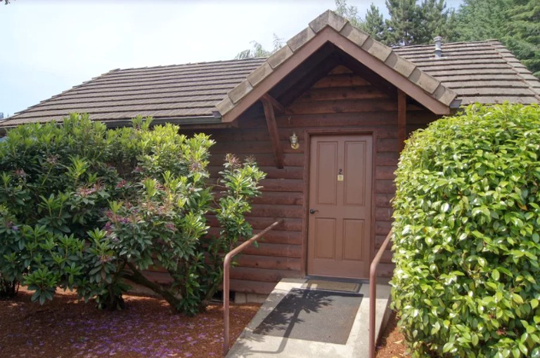 Big K Guest Ranch, Cabins 21002, Elkton, United States of America