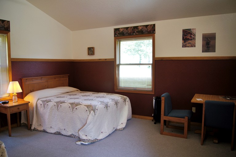 Big K Guest Ranch, Cabins 21025, Elkton, United States of America