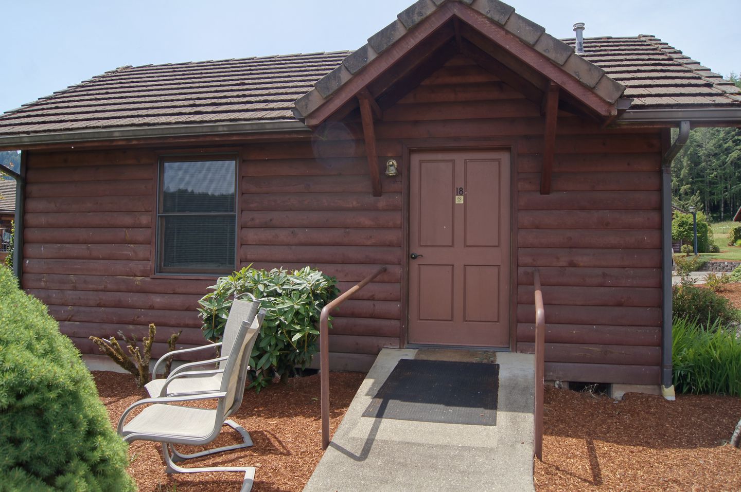 Umpqua Vacation Rental near the Oregon Coast