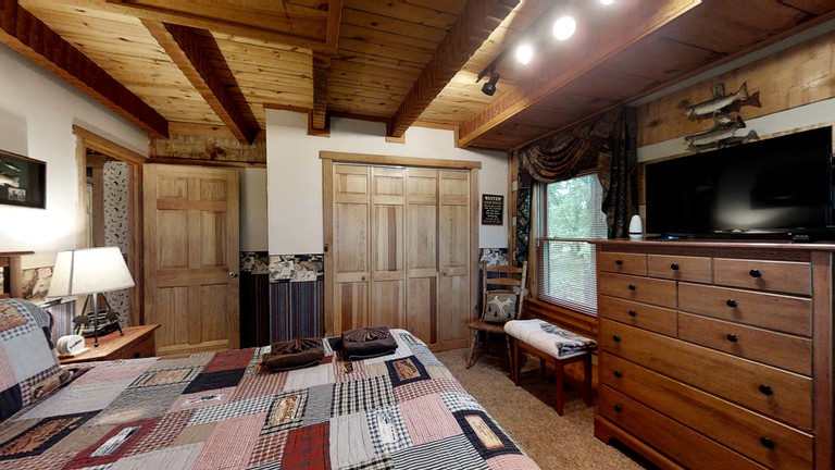 Cabins (United States of America, Sevierville, Tennessee)