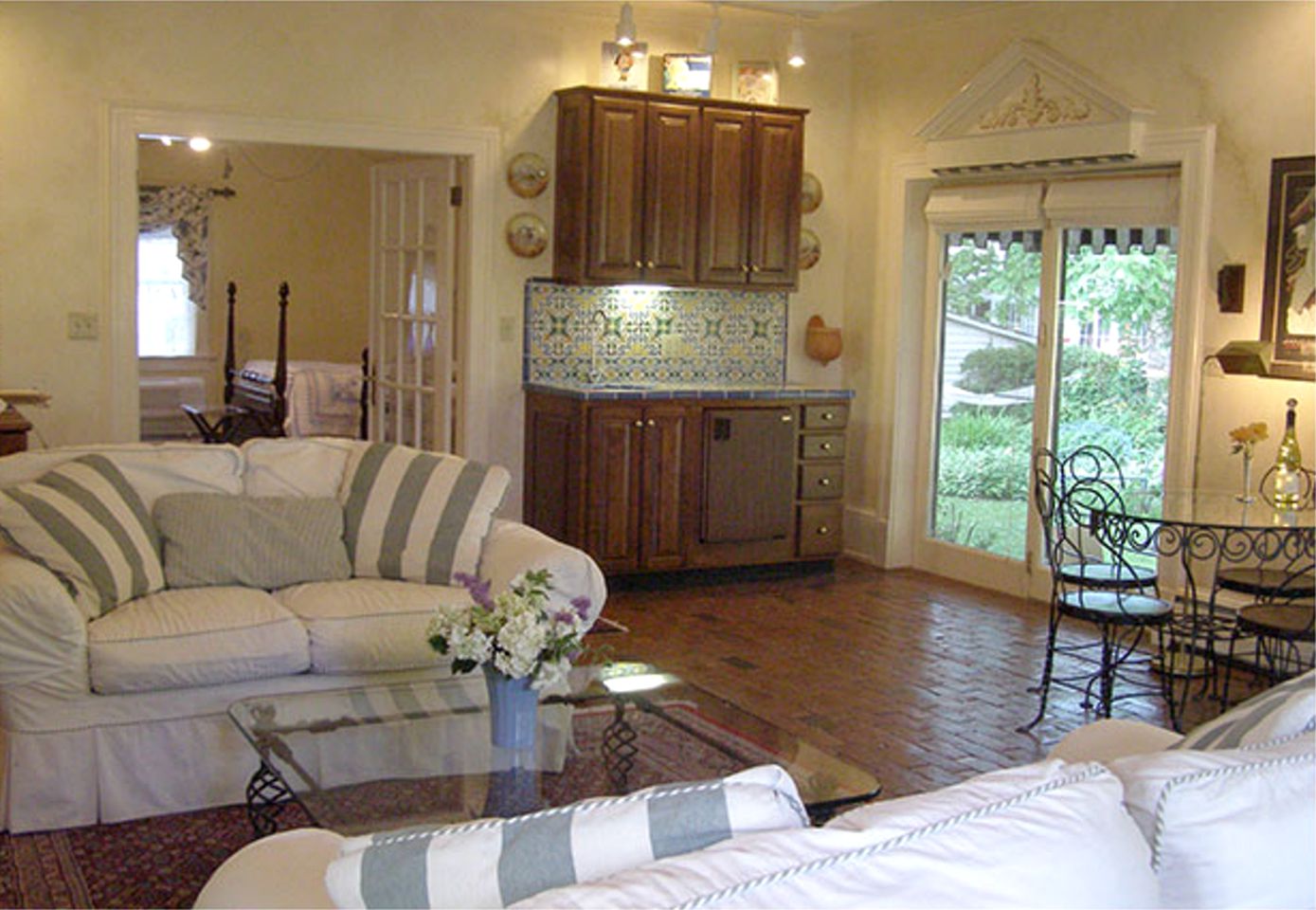 Nature Lodges (Williamston, North Carolina, United States)