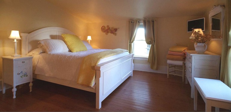 Nature Lodges (Williamston, North Carolina, United States)