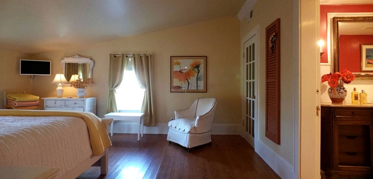 Nature Lodges (Williamston, North Carolina, United States)