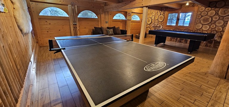 Cabins (United States of America, Beaver Cove, Maine)