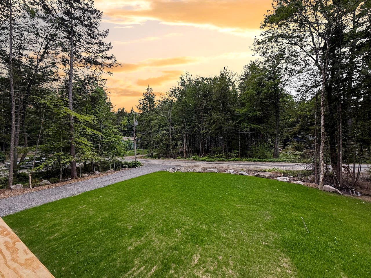 Modern Cottage Retreat Near Pleasant Mountain in Bridgton, Maine