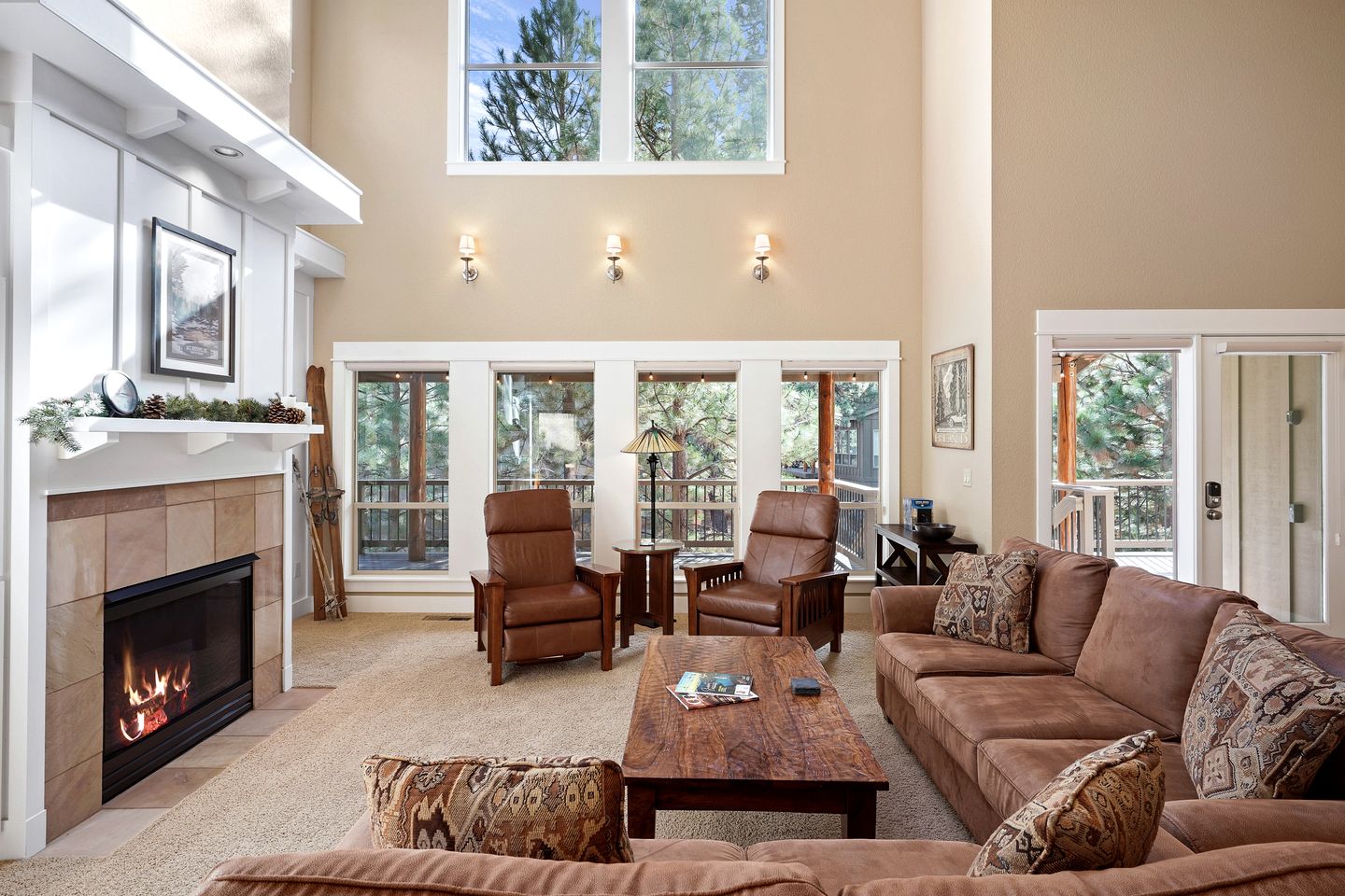 Big River, Vacation Rentals, Bend, United States of America Glamping Hub