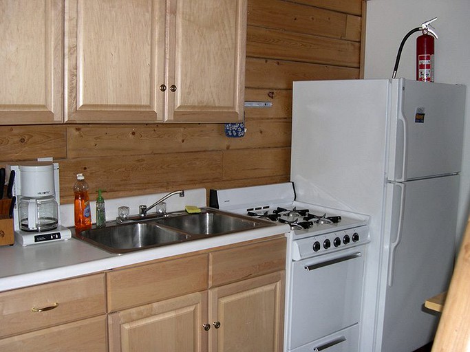 Big Sky Charter & Fishcamp, Cabins 50185, Sterling, United States of