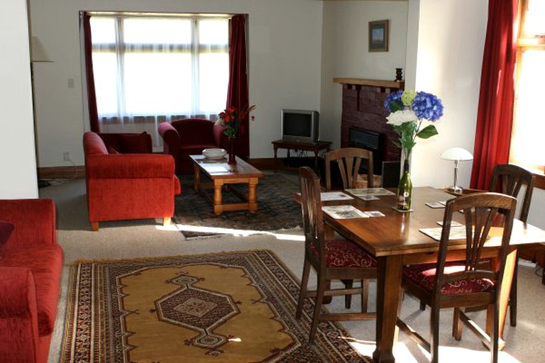 Vacation Rentals (Lauder, South Island, New Zealand)