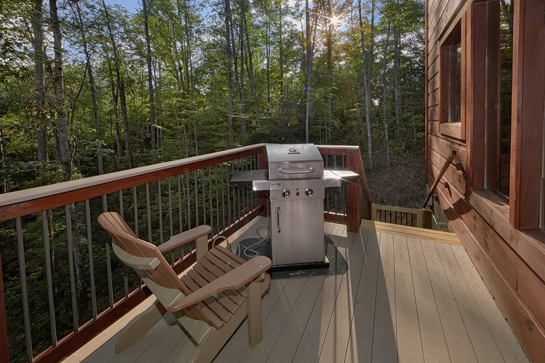 -- (United States, Gatlinburg, Tennessee)