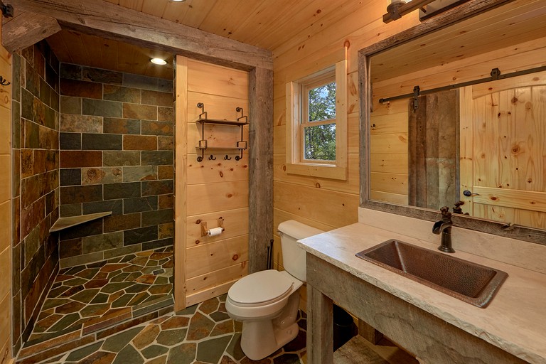 -- (United States, Gatlinburg, Tennessee)