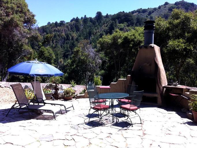 Yurts (Carmel, California, United States)