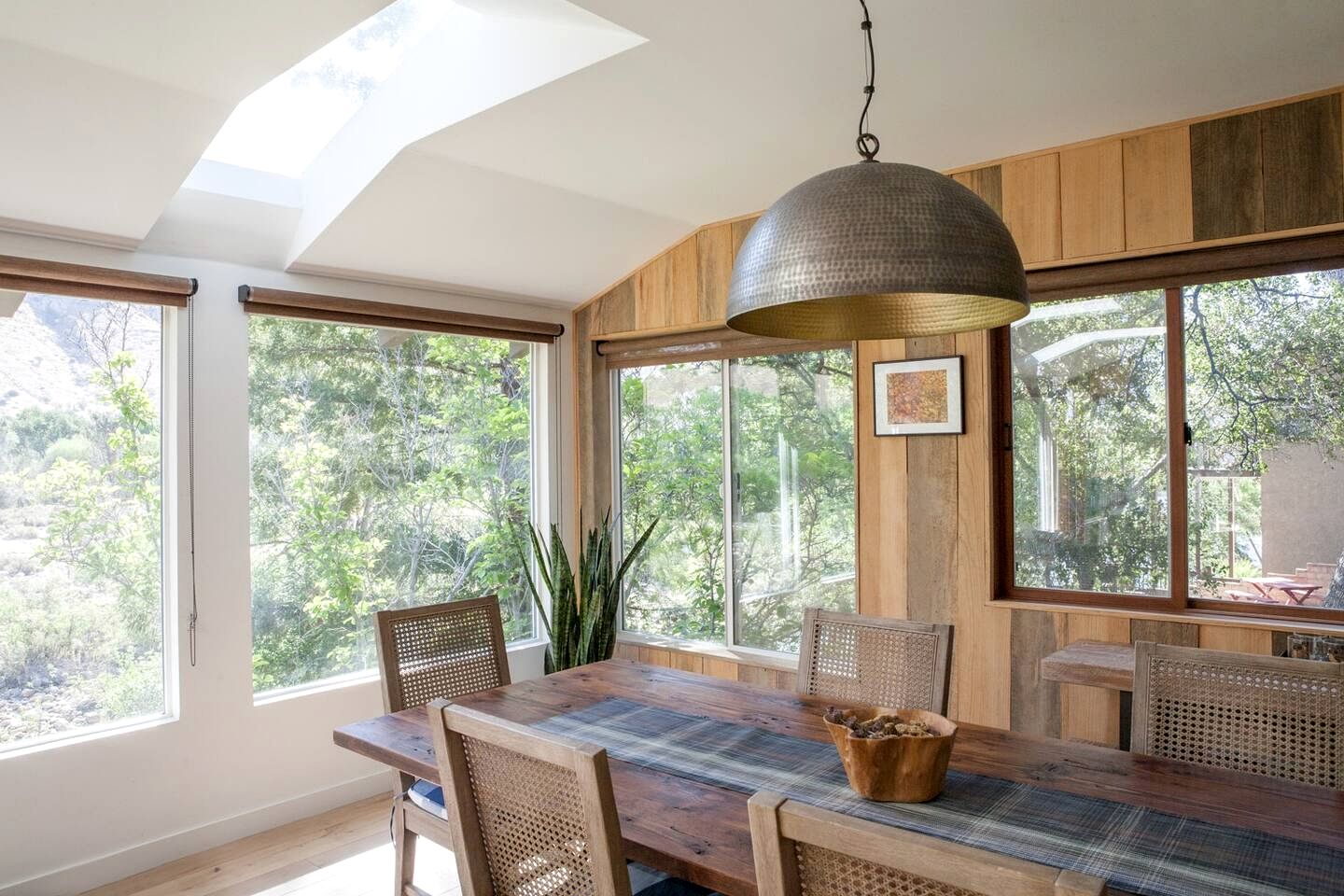 Stunning Riverfront Cabin Escape with Epic Mountain Views near Kernville, CA
