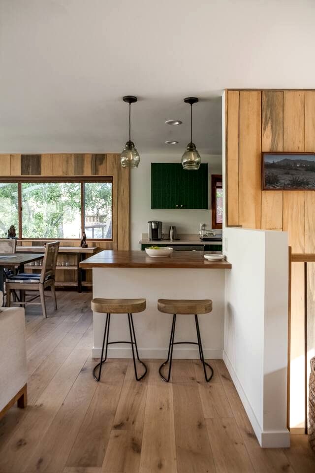 Stunning Riverfront Cabin Escape with Epic Mountain Views near Kernville, CA