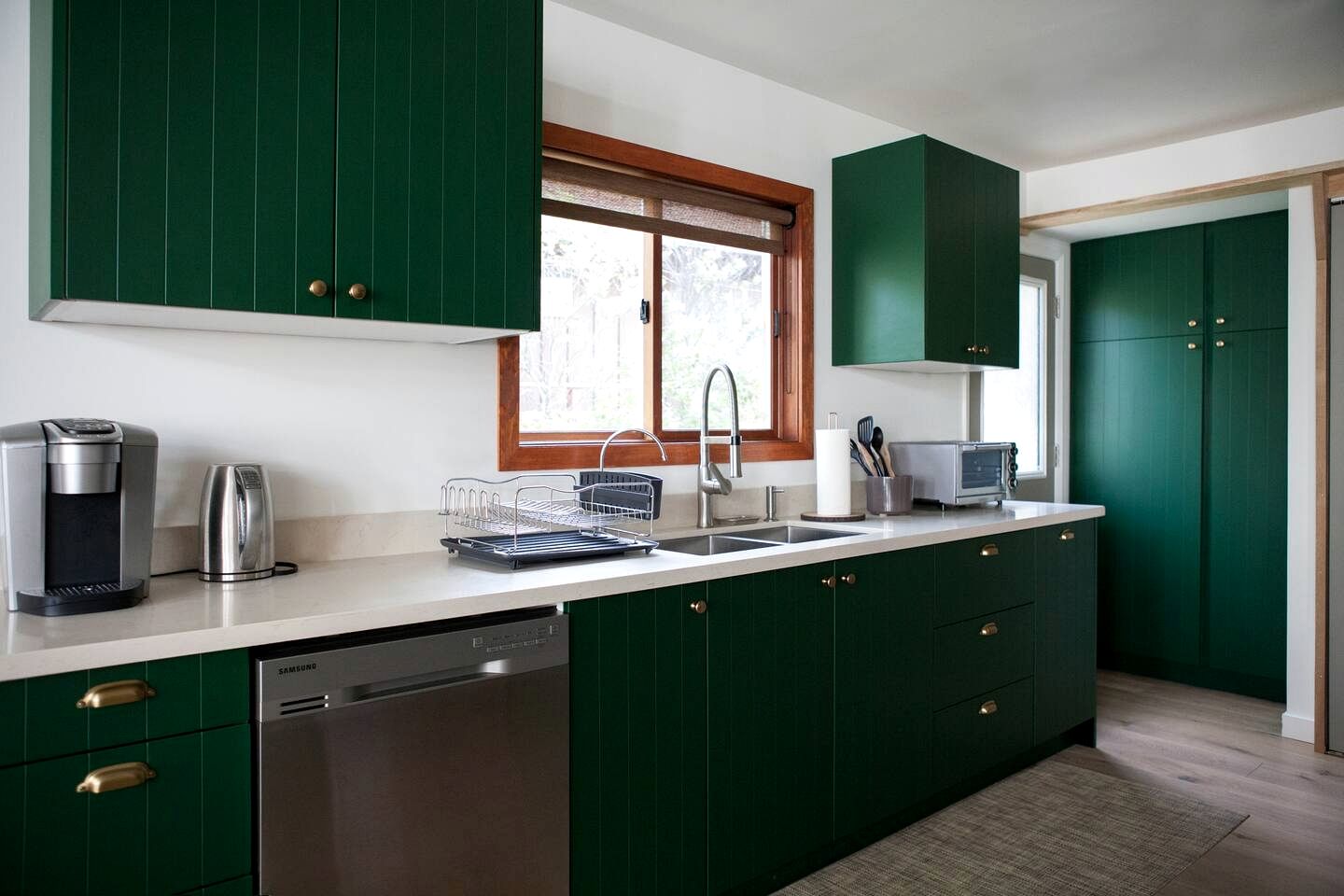Stunning Riverfront Cabin Escape with Epic Mountain Views near Kernville, CA