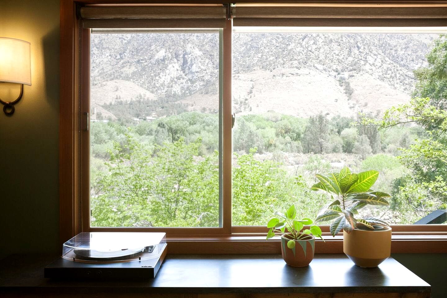 Stunning Riverfront Cabin Escape with Epic Mountain Views near Kernville, CA