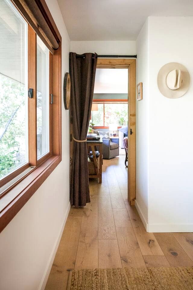 Stunning Riverfront Cabin Escape with Epic Mountain Views near Kernville, CA