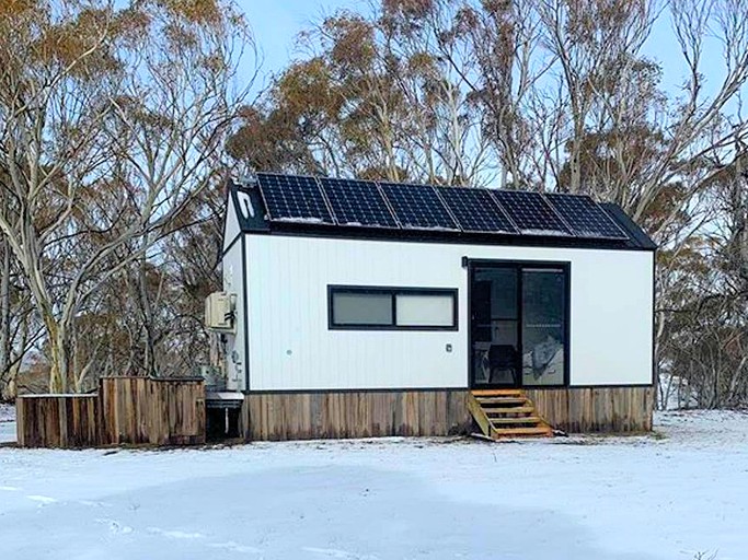 Tiny House NSW One of the best holiday destinations in NSW