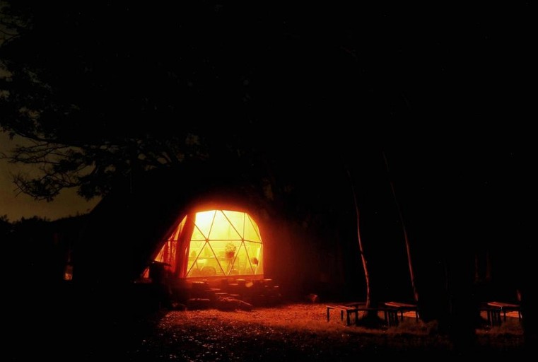 Domes (Maldonado, Maldonado, Uruguay)