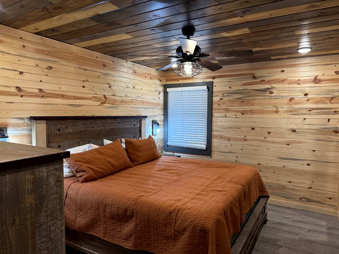 Cabins (United States of America, Pigeon Forge, Tennessee)