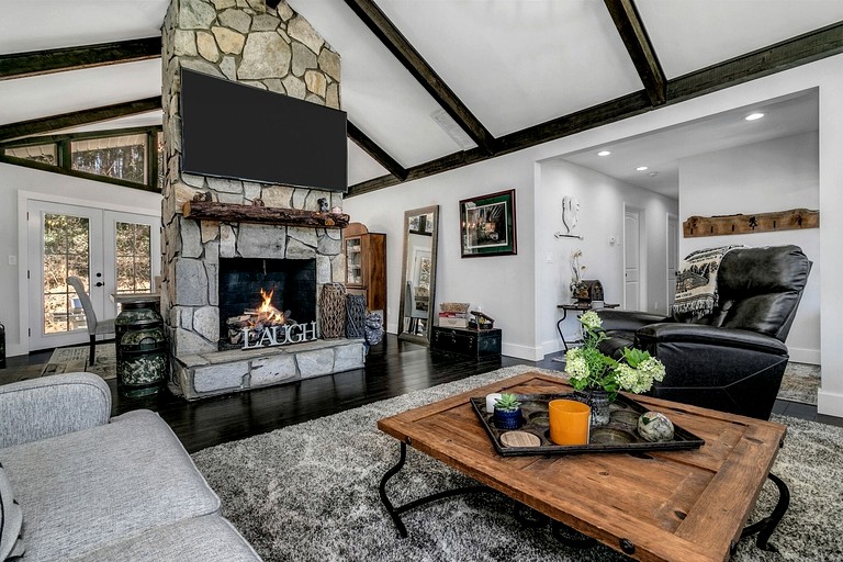 Vacation Rentals (United States of America, Marion, North Carolina)