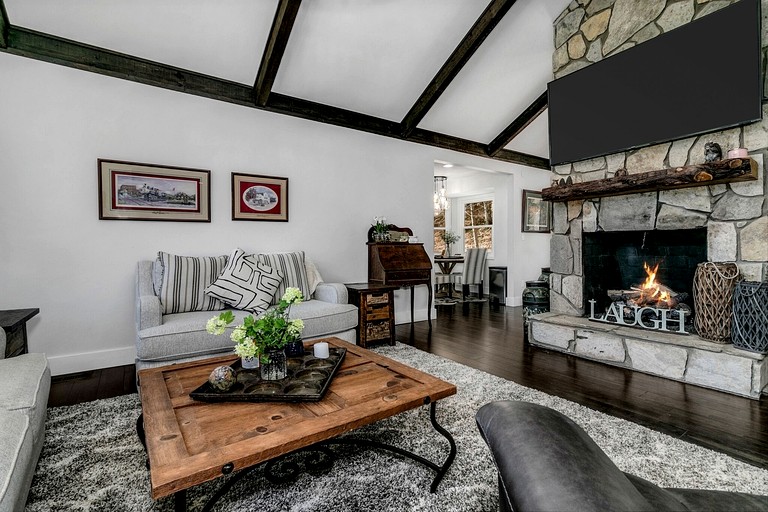 Vacation Rentals (United States of America, Marion, North Carolina)