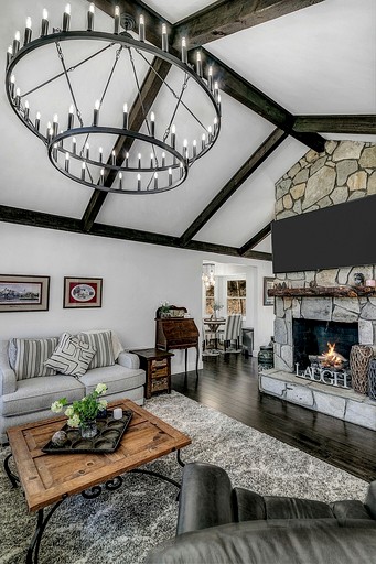 Vacation Rentals (United States of America, Marion, North Carolina)