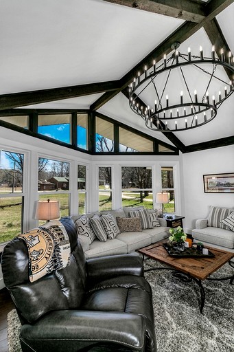 Vacation Rentals (United States of America, Marion, North Carolina)