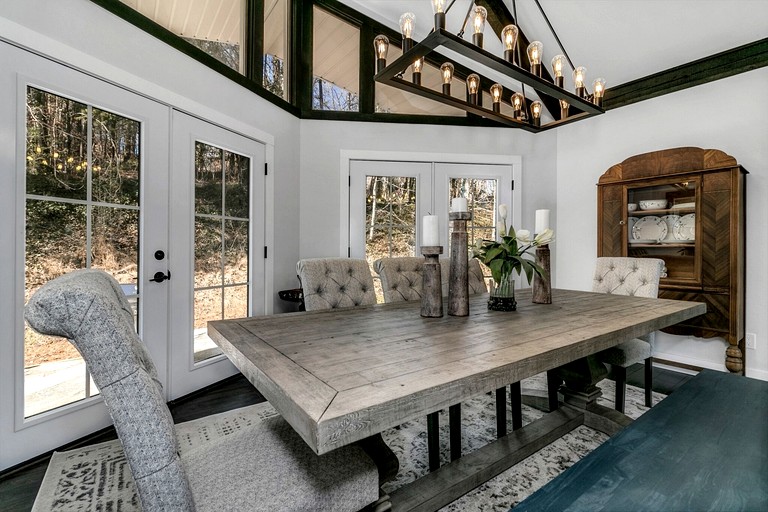 Vacation Rentals (United States of America, Marion, North Carolina)