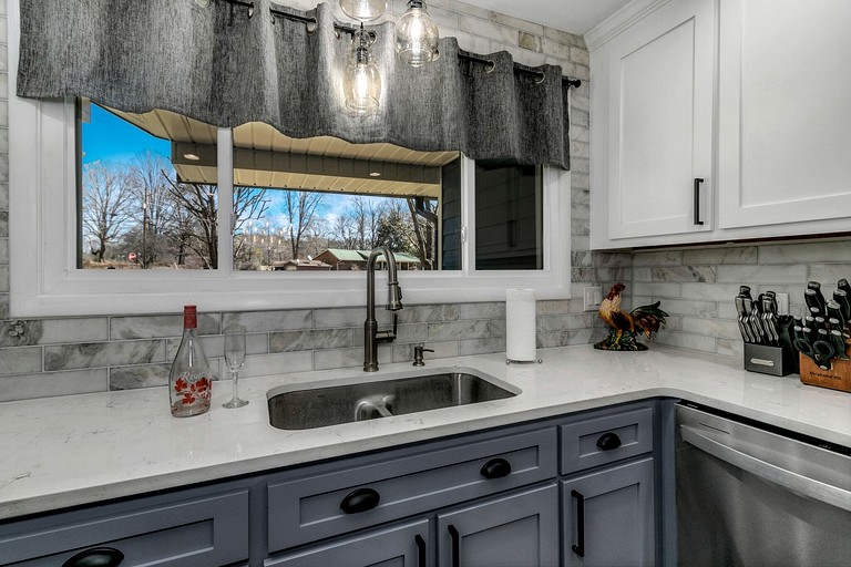 Vacation Rentals (United States of America, Marion, North Carolina)