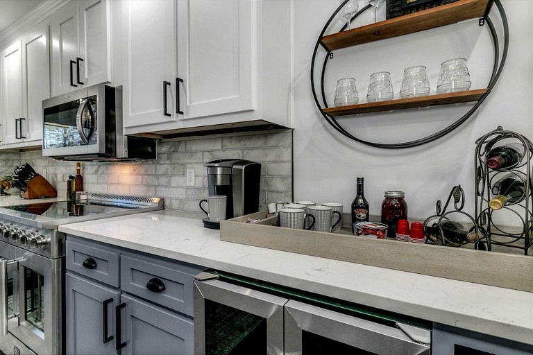 Vacation Rentals (United States of America, Marion, North Carolina)