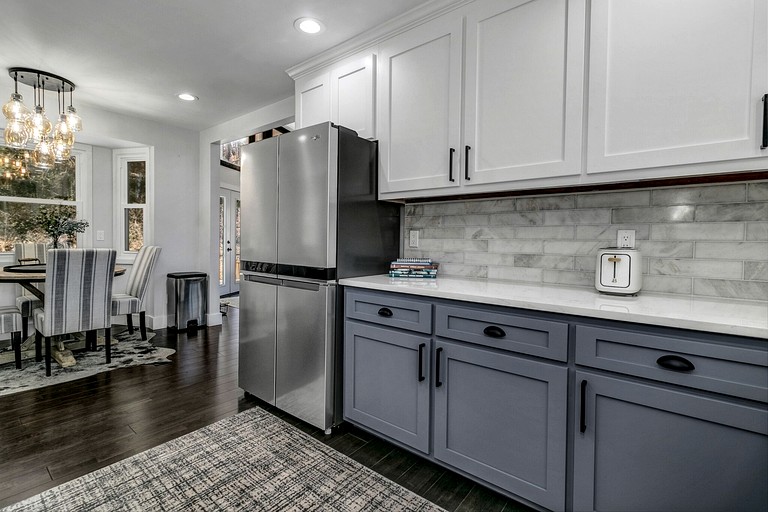 Vacation Rentals (United States of America, Marion, North Carolina)