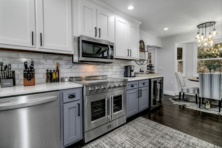 Vacation Rentals (United States of America, Marion, North Carolina)