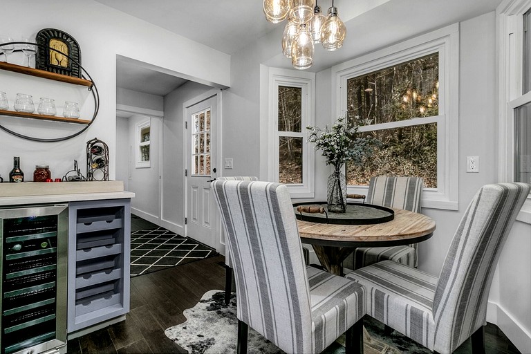 Vacation Rentals (United States of America, Marion, North Carolina)