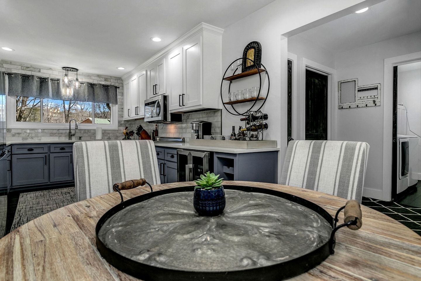 Cozy Mountain Retreat with Fire Pit and Large Yard, Located Near Downtown Marion, NC