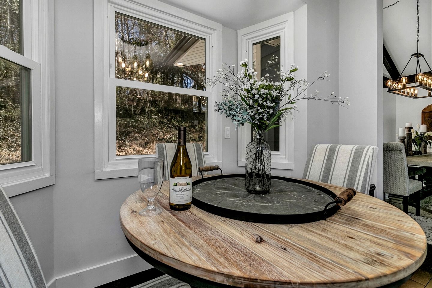 Cozy Mountain Retreat with Fire Pit and Large Yard, Located Near Downtown Marion, NC