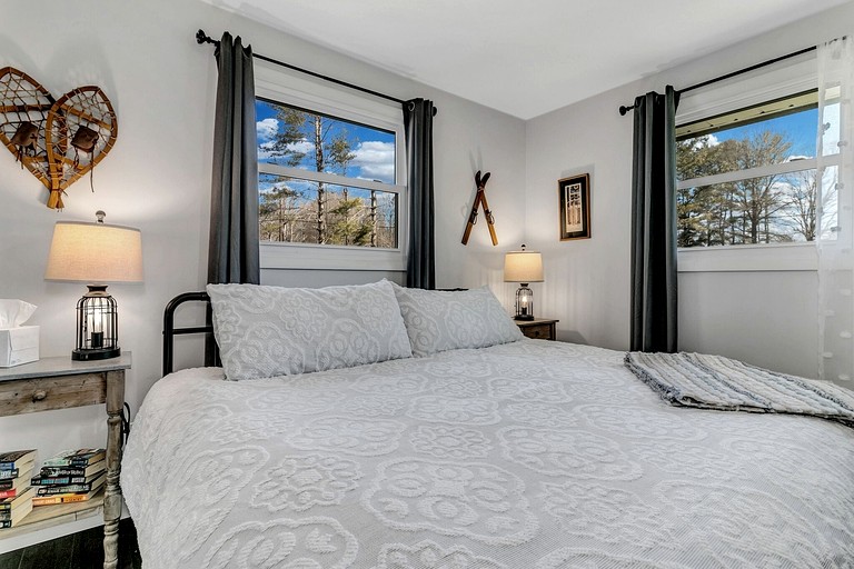 Vacation Rentals (United States of America, Marion, North Carolina)