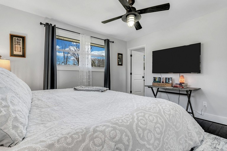 Vacation Rentals (United States of America, Marion, North Carolina)